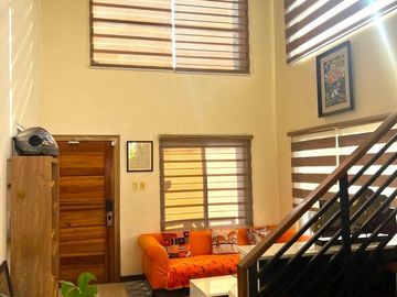 Modern House with Pool for Sale in Greenwoods Executive Village, Pasig City