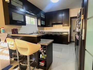 Modern House with Pool for Sale in Greenwoods Executive Village, Pasig City