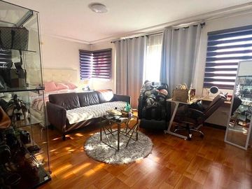 Modern House with Pool for Sale in Greenwoods Executive Village, Pasig City