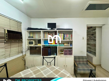 For Sale: Bungalow House in Filinvest 1 Subdivision, Quezon City