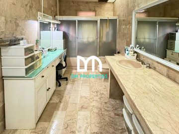 For Sale: Bungalow House in Filinvest 1 Subdivision, Quezon City