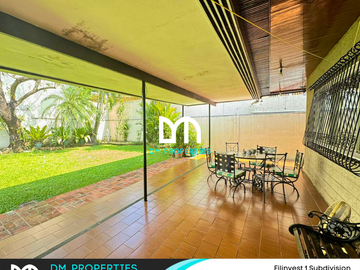 For Sale: Bungalow House in Filinvest 1 Subdivision, Quezon City