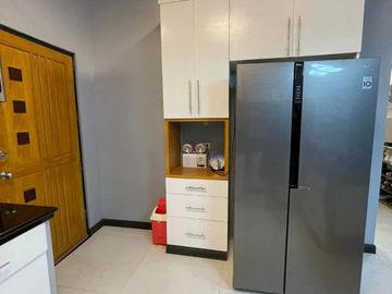 FOR SALE FULLY FURNISHED MODERN HOUSE IN PAMPANGA NEAR SNR AND NLEX