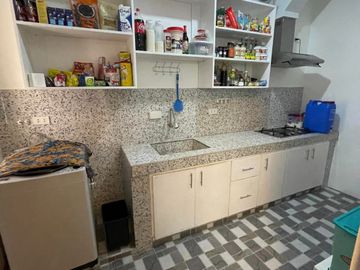 FOR SALE FULLY FURNISHED MODERN HOUSE IN PAMPANGA NEAR SNR AND NLEX