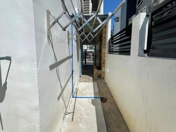FOR SALE FULLY FURNISHED MODERN HOUSE IN PAMPANGA NEAR SNR AND NLEX
