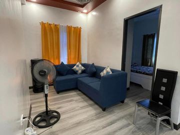 FOR SALE FULLY FURNISHED MODERN HOUSE IN PAMPANGA NEAR SNR AND NLEX