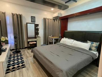 FOR SALE FULLY FURNISHED MODERN HOUSE IN PAMPANGA NEAR SNR AND NLEX
