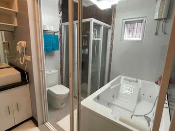 FOR SALE FULLY FURNISHED MODERN HOUSE IN PAMPANGA NEAR SNR AND NLEX