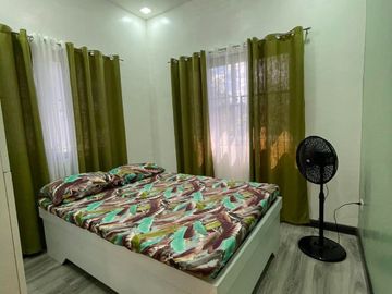 FOR SALE FULLY FURNISHED MODERN HOUSE IN PAMPANGA NEAR SNR AND NLEX