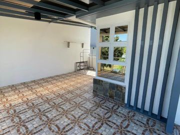 FOR SALE FULLY FURNISHED MODERN HOUSE IN PAMPANGA NEAR SNR AND NLEX