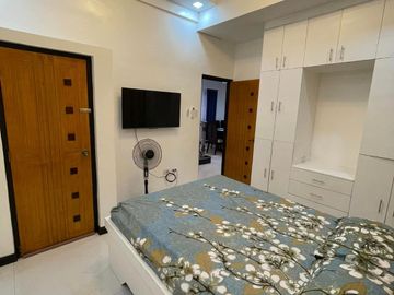 FOR SALE FULLY FURNISHED MODERN HOUSE IN PAMPANGA NEAR SNR AND NLEX