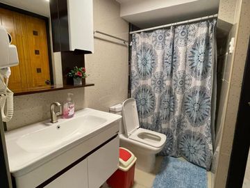 FOR SALE FULLY FURNISHED MODERN HOUSE IN PAMPANGA NEAR SNR AND NLEX