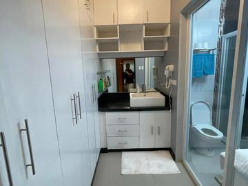 FOR SALE FULLY FURNISHED MODERN HOUSE IN PAMPANGA NEAR SNR AND NLEX