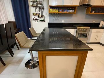 FOR SALE FULLY FURNISHED MODERN HOUSE IN PAMPANGA NEAR SNR AND NLEX