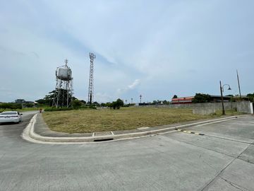 FOR SALE: Alabang West - Residential Lot, LA: 386 Sqm.