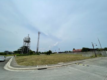 FOR SALE: Alabang West - Residential Lot, LA: 386 Sqm.
