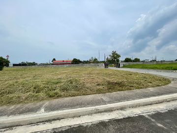 FOR SALE: Alabang West - Residential Lot, LA: 386 Sqm.