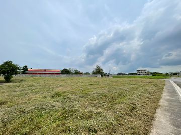 FOR SALE: Alabang West - Residential Lot, LA: 386 Sqm.