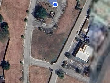 FOR SALE: Alabang West - Residential Lot, LA: 386 Sqm.