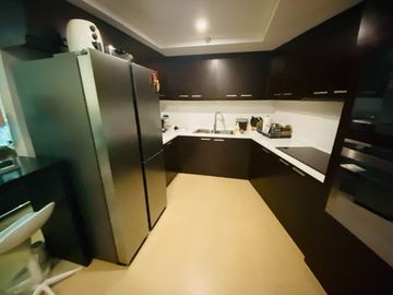 FOR SALE: One Serendra - Special 2 Bedroom Garden Unit, 156 Sqm., 1 Tandem Parking, BGC