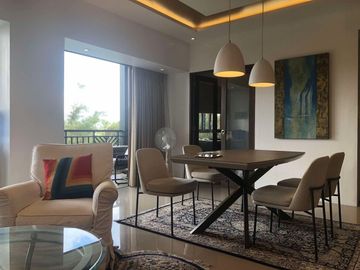 3 Bedroom Fully Furnished Penthouse Corner Unit for Sale | Kasa Luntian, Tagaytay by Alveo