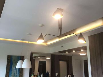 3 Bedroom Fully Furnished Penthouse Corner Unit for Sale | Kasa Luntian, Tagaytay by Alveo