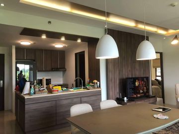 3 Bedroom Fully Furnished Penthouse Corner Unit for Sale | Kasa Luntian, Tagaytay by Alveo