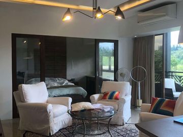 3 Bedroom Fully Furnished Penthouse Corner Unit for Sale | Kasa Luntian, Tagaytay by Alveo
