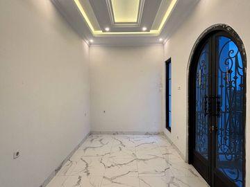 Dijual Rumah Cluster Modern Classic, 4 Bedroom di Jagakarsa Jakarta Selatan
