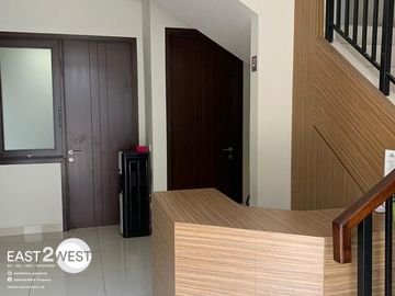 Dijual Rumah Kost Regentown BSD City Tangerang Selatan Murah Lokasi Strategis Menguntungkan