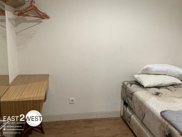 Dijual Rumah Kost Regentown BSD City Tangerang Selatan Murah Lokasi Strategis Menguntungkan