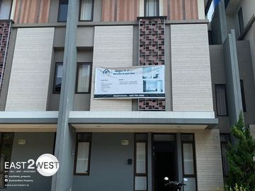 Dijual Rumah Kost Regentown BSD City Tangerang Selatan Murah Lokasi Strategis Menguntungkan