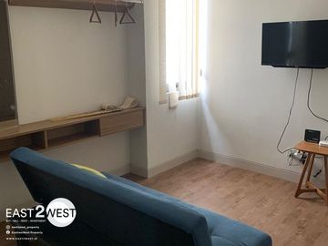 Dijual Rumah Kost Regentown BSD City Tangerang Selatan Murah Lokasi Strategis Menguntungkan