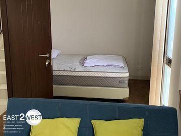 Dijual Rumah Kost Regentown BSD City Tangerang Selatan Murah Lokasi Strategis Menguntungkan