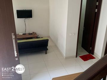 Dijual Rumah Kost Regentown BSD City Tangerang Selatan Murah Lokasi Strategis Menguntungkan