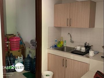 Dijual Rumah Kost Regentown BSD City Tangerang Selatan Murah Lokasi Strategis Menguntungkan