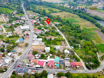Casa por estrenar de venta en el Canton Paute sector La higuera