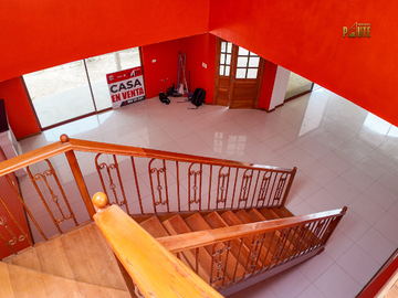 Casa por estrenar de venta en el Canton Paute sector La higuera