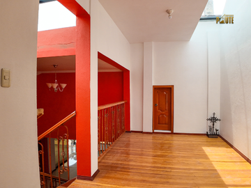 Casa por estrenar de venta en el Canton Paute sector La higuera