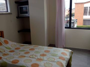Se vende hermosa casa en el Condominio Riveras de Susagua en Zipaquira