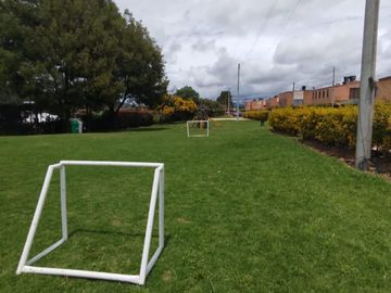 Se vende hermosa casa en el Condominio Riveras de Susagua en Zipaquira