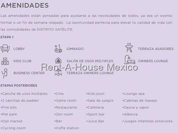 Departamento en Venta en Tlalnepantla de Baz, Xocoyahualco