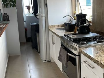 Venta departamento con espectacular Terraza en Citytowers Polanco, Miguel Hidalgo, Ampliación