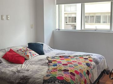 Venta departamento con espectacular Terraza en Citytowers Polanco, Miguel Hidalgo, Ampliación