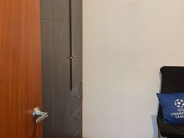Venta departamento con espectacular Terraza en Citytowers Polanco, Miguel Hidalgo, Ampliación