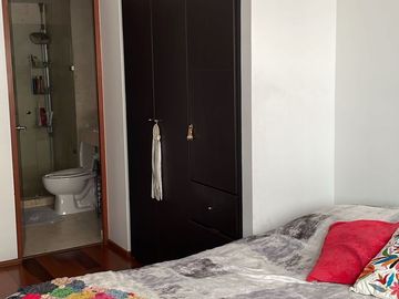 Venta departamento con espectacular Terraza en Citytowers Polanco, Miguel Hidalgo, Ampliación