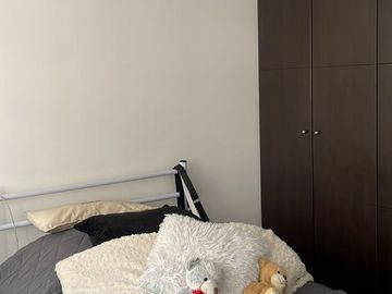 Venta departamento con espectacular Terraza en Citytowers Polanco, Miguel Hidalgo, Ampliación