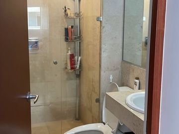Venta departamento con espectacular Terraza en Citytowers Polanco, Miguel Hidalgo, Ampliación