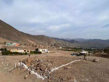 Venta de Lote en Country Club Calango