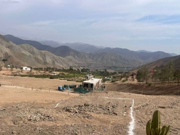 Venta de Lote en Country Club Calango